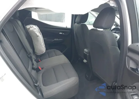 2023 Chevrolet Bolt Euv Lt z USA, uszkodzony, nr VIN 1G1FY6S06P4126894